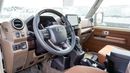 Toyota Land Cruiser 70 LX 2.8 L d