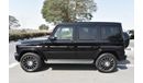 Mercedes-Benz G 500 Mercedes Benz G500 2019
