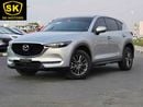 Mazda CX5 / SKY ACTIV/ SINGLE OWNER/ MINT CONDITION/ 737 MONTHLY LOT# 602236