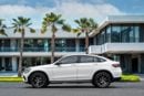 Mercedes Benz GLC 300 GLC300 Coupe | 2,742 P.M | 0% Downpayment | Excellent Condition!