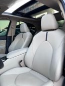 تويوتا كامري SE+