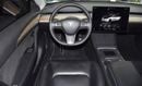 Tesla Model 3 STANDARD RANGE EXCELLENT DEAL for our Tesla Model 3 ( 2022 Model ) in White Color GCC Specs