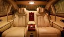 Maybach 62 S