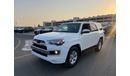 Toyota 4Runner 2019 SR5 PREMIUM SUNROOF 7 SEATER FULL OPTION