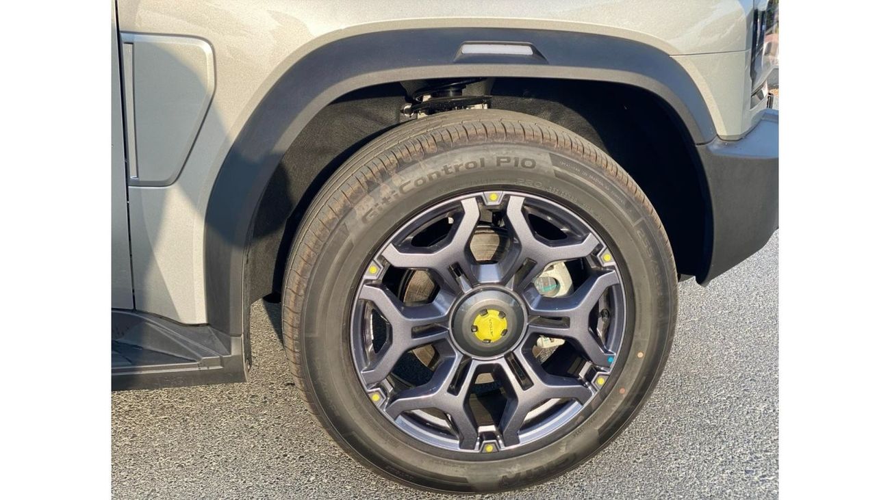 Jetour T2 BRAND NEW GCC SPEC