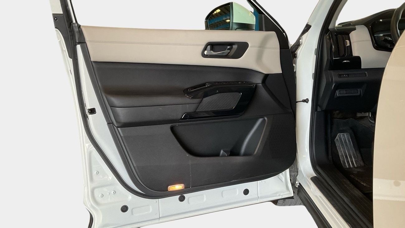 Nissan Pathfinder S | upto AED 20,000 Ramadan Discount | Guaranteed Warranty | 0 Down Payment