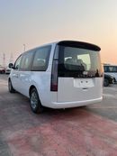 Hyundai Staria 2.2L - 6 Cly - Manual - Diesel - Front Wheel Drive - 11 Seaters - 5 Doors