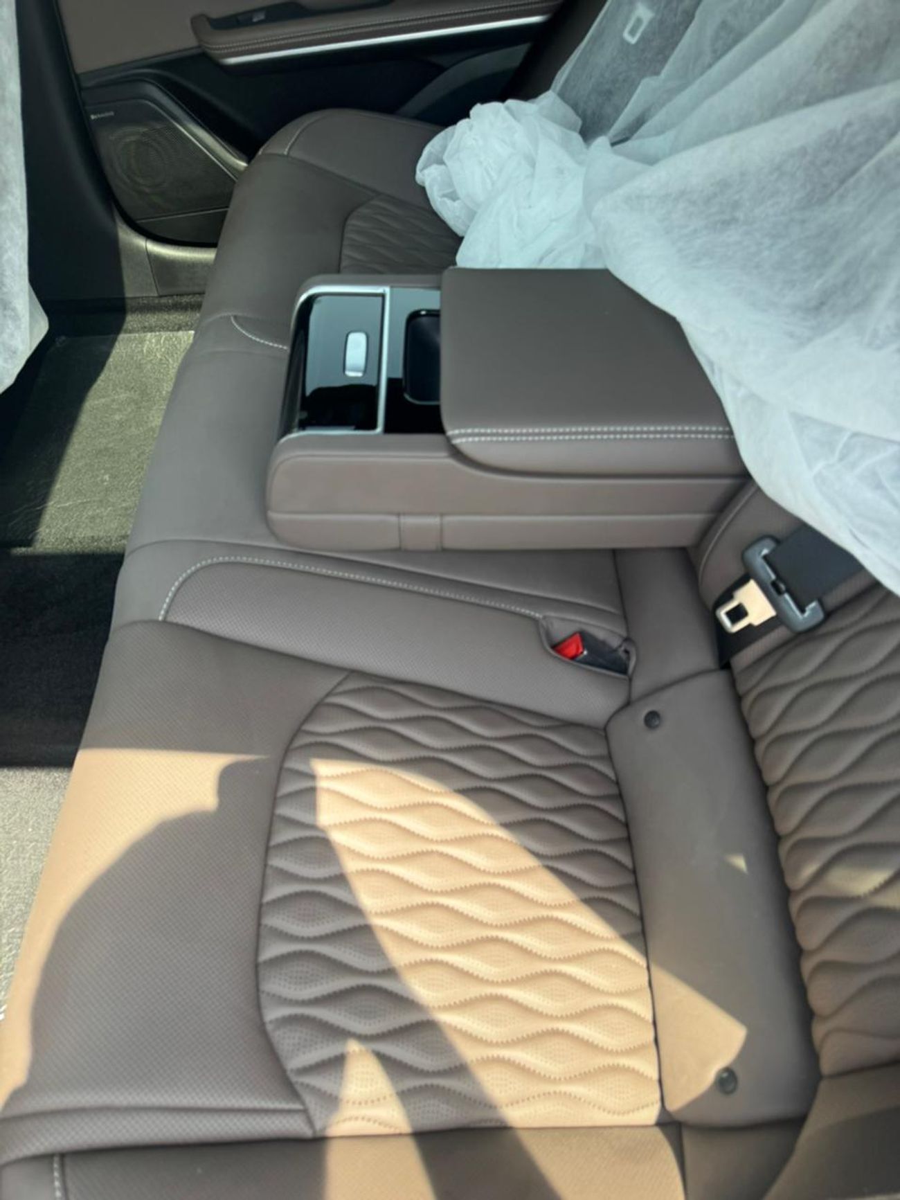 بي واي دي هان LONG RANGE