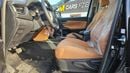 Toyota Fortuner Fortuner 2.7L-G 4WD AT 2026MODEL------DIGITAL AC ----BLACK -TAN INTERIOR