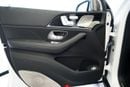Mercedes Maybach GLS600 Maybach