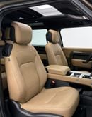 لاند روفر ديفندر P400 90 X-Dynamic HSE 3.0L (5 Seater) 2025 Land Rover Defender 90 P400 X-Dynamic, 3.0L Turbocharged 