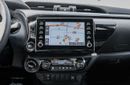 تويوتا هيلوكس 2026 Toyota Hilux GR-Sport 4.0L AT Petrol (Black)