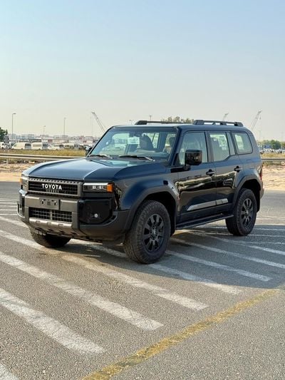 تويوتا برادو ADVENTURE