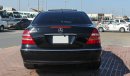 مرسيدس بنز E 500 Bodykit E55