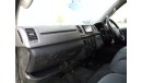 Toyota Hiace Super GL 2008 Right Hand Drive Japan Imported, Automatic & Petrol