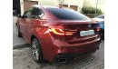 BMW X6 50i--MKIT