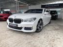 BMW 740Li M SPORT PACK