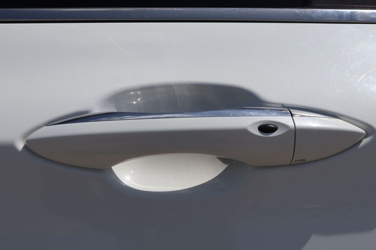 جاك J7 JAC J7 2022 - GCC - FULL OPTION - ACCIDENTS FREE - PERFECT CONDITION INSIDE OUT