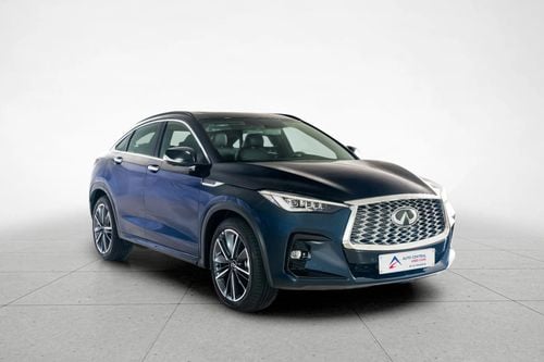 إنفينيتي QX55 ESSENTIAL 2.0