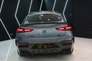 مرسيدس بنز GLE 63 AMG GLE Brabus 900 Rocket Edition | Full Carbon | Ceramic Brakes | 900 HP | Masterpiece 1 of 1!!