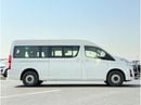 Toyota Hiace EXPORT ONLY - 3.5L HIACE 2025 GL MT