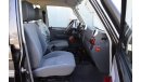 تويوتا لاند كروزر 70 76 V8 4.5L Diesel MT- Full option (Export only)