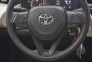 Toyota Corolla TOYOTA COROLLA  XLI | 1.6L 4CYL | GCC | 2026