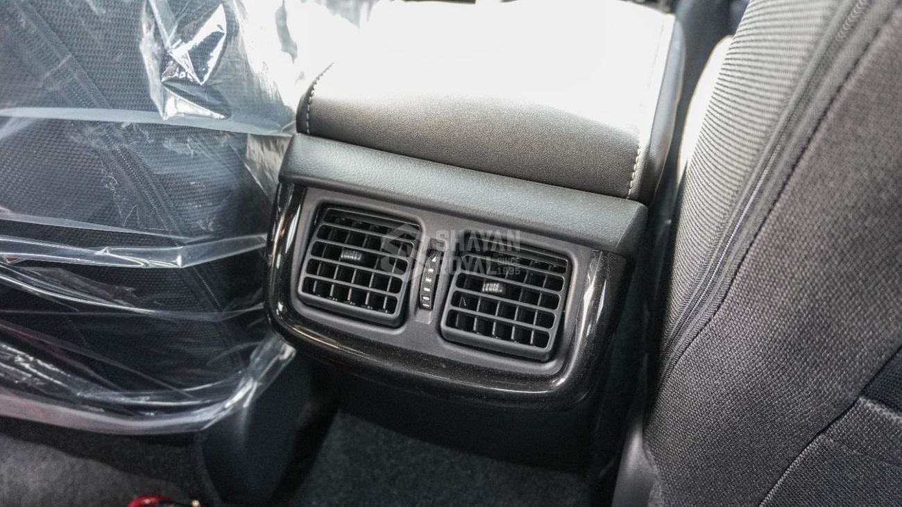 Toyota Hilux ADVENTURE 2.8L DIESEL 4CYL DC AT 4WD 2026MY