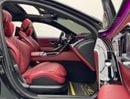 مرسيدس بنز S 580 4MATIC Exclusive 4.0L 2024 Mercedes-Benz S580 AMG 4MATIC, Service History, 1 Year Warranty