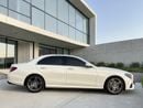 Mercedes-Benz E300 Premium + 2.0L AED 1,900 P.M | 0% DOWN PAYMENT | MERCEDES-BENZ E300 AMG | 2.0L V4 | 2020