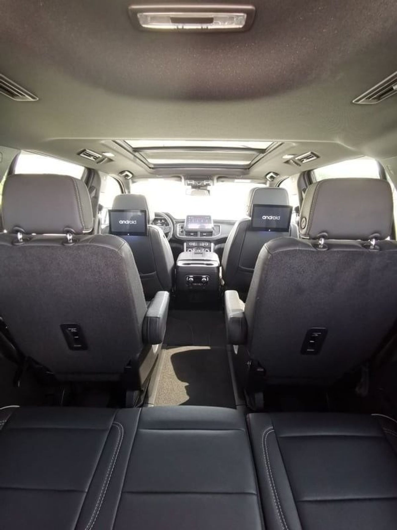 GMC Yukon GMC Yukon SLT Diesel - 2023 - Black