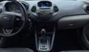 Ford Figo AMBIENTE 1.5 | Under Warranty | Inspected on 150+ parameters