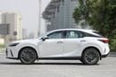 لكزس RX 350 FULL OPTION 2.4L PETROL AWD AT 2026MY