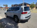 Toyota Land Cruiser DIESEL 3.3 LITER ,RIGHT HAND SAHARA ,BEIGE INTERIOR