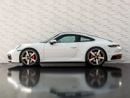 بورش 911 STD Carrera S 3.0L (445 HP) Coupe