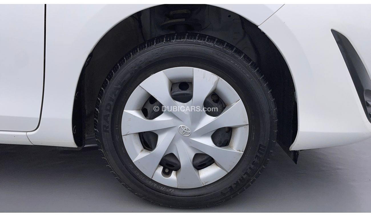 Toyota Yaris E 1.5 | Zero Down Payment | Free Home Test Drive