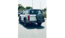 Nissan Patrol Super Safari NISSAN PATROL SUPER SAFARI 3D AUTOMATIC 2021 GCC WARRANTY