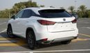 Lexus RX350 Platinum