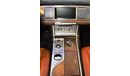 Jaguar XF AMAZING Jaguar XF SV8 2009 Model!! in Grey Color! GCC Specs
