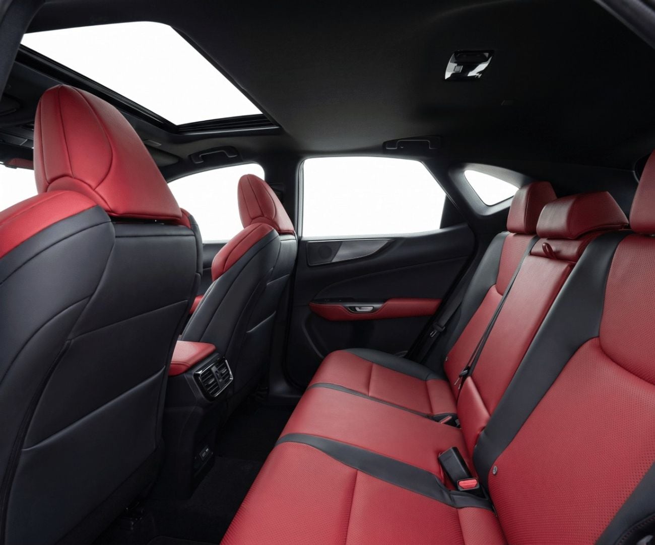 Lexus NX350 F SPORT 2.5