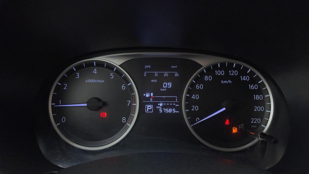 Nissan Kicks SV 1.6 | Zero Down Payment | Free Home Test Drive