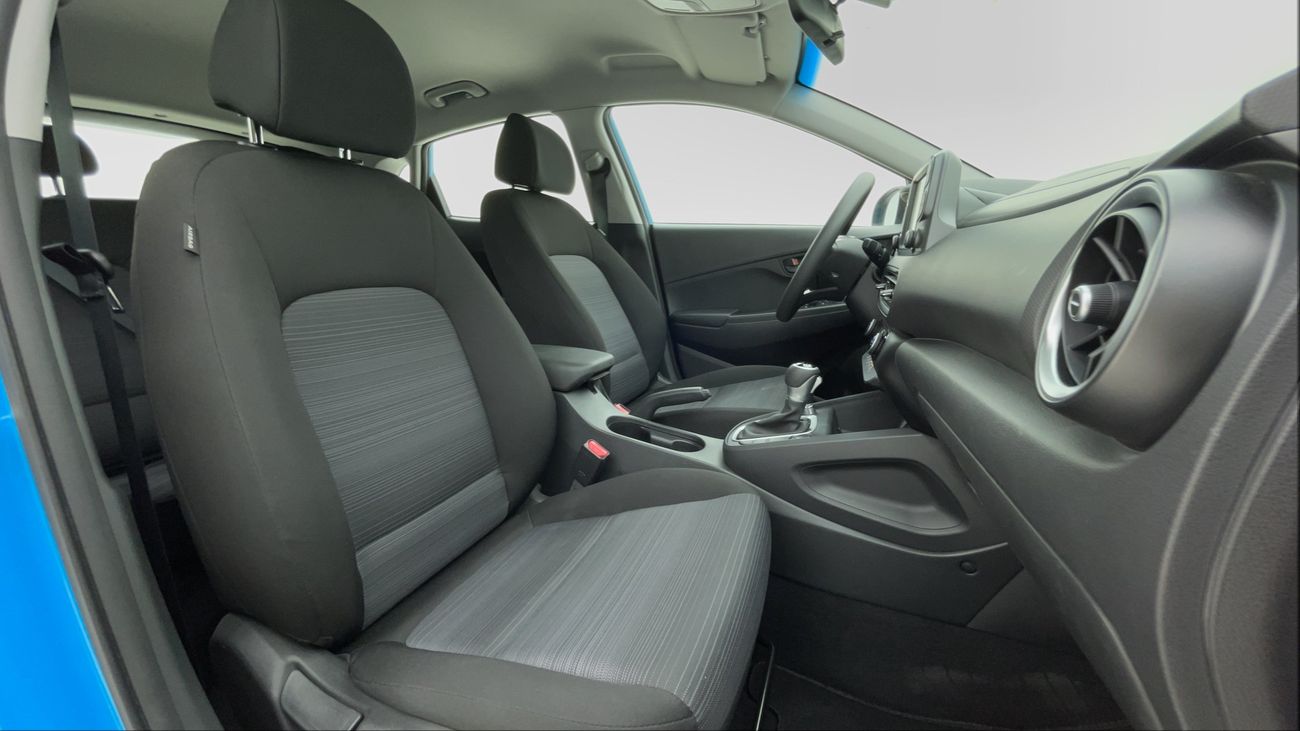 Hyundai Kona SMART+ 2 | Zero Down Payment | Home Test Drive