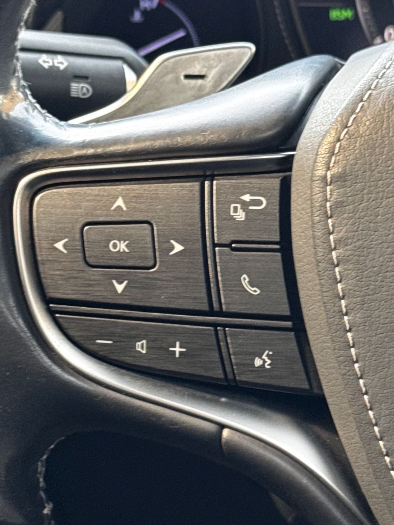 Lexus LS500 Platinum 3.5L RWD