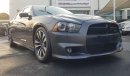 Dodge Charger Dodge Charger model 2014 Gcc car prefect condition full option low mileage