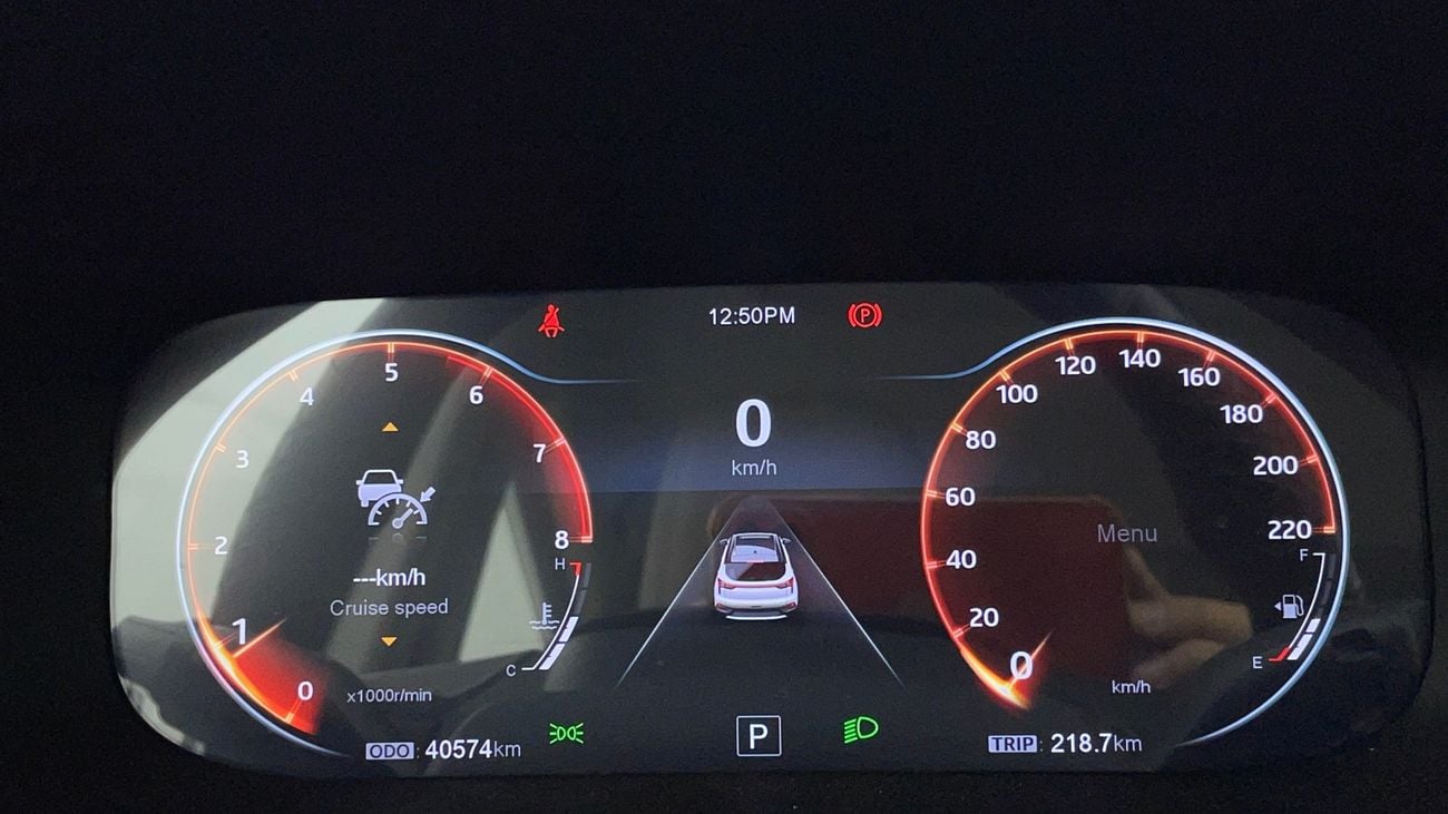 جاك JS4 INTELLIGENT 1.5 | بدون دفعة مقدمة | اختبار القيادة في المنزل