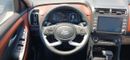 Hyundai Creta Hyundai Creta 1.5L Petrol 2025YM