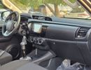 Toyota Hilux SINGLE CABIN TOYOTA HILUX SINGLE CABIN LONG BODY || 2.4L DIESEL V4 M/T 4WD | 5+2 HOOKS | PWOER WINDOW | DIFF-LOCK