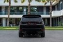 Land Rover Range Rover Sport Range Rover Sport HSE | 3,525 P.M | 0% Downpayment | HSE | Low KM | Pristine!
