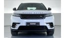 Land Rover Range Rover Velar P250 R-Dynamic HSE | 1 year free warranty | 1.99% financing rate | Flood Free