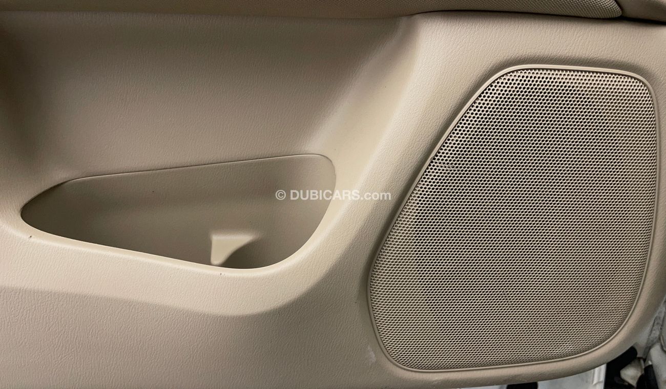 Nissan Pathfinder SV 3.5 | Zero Down Payment | Free Home Test Drive